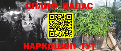 молекула духа Моздок